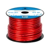 Cabletech Automobilio kabelis 8Ga OD6.7mm CU+AL 25m