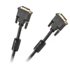 Cabletech DVI-DVI 3M kabelis (24 + 1)