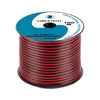 Cabletech Kolonėlių kabelis CCA 0.50mm 100m