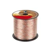 Cabletech Kolonėlių kabelis OFC 2.5mm 100m