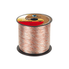 Cabletech Kolonėlių kabelis OFC 2mm 100m