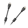 Cabletech HDMI – HDMI 2.0 kabelis 3m