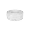 Cabletech Cable 3c 2v baltas 100m