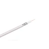Cabletech Koaksialinis kabelis F690BV Balta ritė 305 m