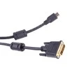 Cabletech DVI-D - HDMI laidas 3m