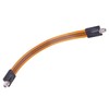 Cabletech HQ lango kabelis F-lizdas F lango kabelis