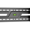 Cabletech Laikiklis Basic do ściany 37-86 cali juoda LCD/KL38-46