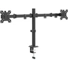 Cabletech Laikiklis Laikiklis dviem monitoriams 13"-32" UDT01-C024
