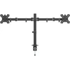 Cabletech Laikiklis Laikiklis dviem monitoriams 13"-32" UDT01-C024