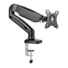 Cabletech Monitoriaus laikiklis 17-32"