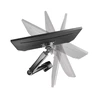 Cabletech Monitoriaus laikiklis 17-32"