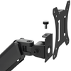 Cabletech Laikiklis Monitoriaus laikiklis 13"-32" UDT16-012