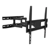 Cabletech Sieninis laikiklis 26-55 colių juodas LPA52-09446 (vertikalus ir horizontalus reguliavimas)