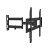 Cabletech Laikiklis sieninis reguliuojamas TV 37-70" (maks. 50kg)