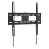 Cabletech Laikiklis sieninis fiksuotas TV 32-75" (maks. 50kg)