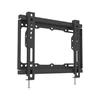 Cabletech Laikiklis sieninis fiksuotas TV 23-42" (maks. 40kg)