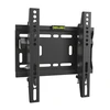Cabletech Laikiklis sieninis pakreipiamas TV 23-42" (maks. 50kg)