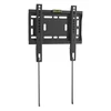 Cabletech Universalus sieninis laikiklis LED televizoriui (23-42") LP42-22F
