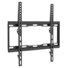 Cabletech Laikiklis sieninis fiksuotas TV 32-55" (maks. 40kg)