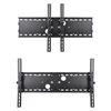 Cabletech Laikiklis sieninis pakreipiamas TV 37-70" (maks. 75kg)