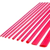Rebel Cabletech termiškai susitraukiantis vamzdelis 5mm - 1m Raudona