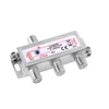 Cabletech 3 krypčių skirstytuvas, 5–2450 MHz maitinimo perdavimas