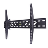 Cabletech Sieninis laikiklis Basic 37-70 colių juodas LCD/PDP LP09