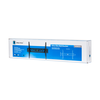 Cabletech Sieninis laikiklis Basic 37-70 colių juodas LCD/PDP LP09