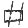 Cabletech Laikiklis sieninis pakreipiamas TV 32-55" (maks. 35kg)