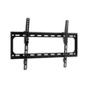 Cabletech Laikiklis sieninis pakreipiamas TV 37-70" (maks. 55kg)