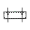 Cabletech Laikiklis sieninis pakreipiamas TV 37-70" (maks. 55kg)