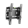Cabletech Laikiklis sieninis pakreipiamas TV 23-42" (maks. 50kg)
