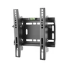 Cabletech Laikiklis sieninis pakreipiamas TV 23-42" (maks. 50kg)