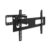 Cabletech Universalus TV laikiklis 37"-80" vertikalus ir horizontalus reguliavimas (UPA36-466)