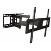 Cabletech Universalus TV laikiklis 37"-80" vertikalus ir horizontalus reguliavimas (UPA36-466)