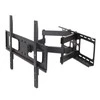 Cabletech Universalus TV laikiklis 37"-80" vertikalus ir horizontalus reguliavimas (UPA36-466)
