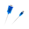 Cabletech USB 2.0 - RS232 konverterio kabelis (DB9M)
