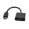 Cabletech Jungties adapterio kištukas DISPLAYPORT - VGA lizdas