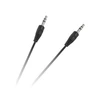 Cabletech Adapterio jungtis HDMI kištukas - VGA + AUDIO lizdas