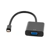 Cabletech Jungties adapteris MINI DISPLAYPORT kištukas - VGA lizdas