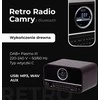 Adler radijas Camry CR 1182