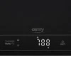 Virtuvinės svarstyklės Camry | Virtuvės svarstyklės | CR 3175 | Didžiausias svoris (talpa) 15 kg | Graduacija 1 g | Ekrano tipo LED | Juodas