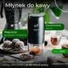 Kavamalė Camry CR 4302 belaidis kavos malūnėlis su USB įkrovimu
