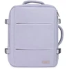 Camry CR 6881 light violetinė Kuprinė biznesowo-sportowy on-board free size 40x20x30 cm, 24l, 3 komory, 13 kieszeni, laptop 15,6 cali
