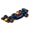Carrera Samochód pull & speed f1 red bull racing rb21 m. verstappen, no.1