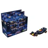 Carrera Samochód pull & speed f1 red bull racing rb21 m. verstappen, no.1