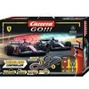 Carrera Tor wyścigowy go!!! formuła 1 track attack - 5.3 m