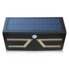 Sieninis šviestuvas Ab Com AB LED GV50-CLB Lampa solarna