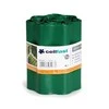 CELLFAST OBRZEŻA TRAWNIKA 20cm x 9m CIEMNA ZIELEŃ