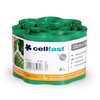 CELLFAST OBRZEŻE OGRODOWE ZIELONE 10cm x 9m